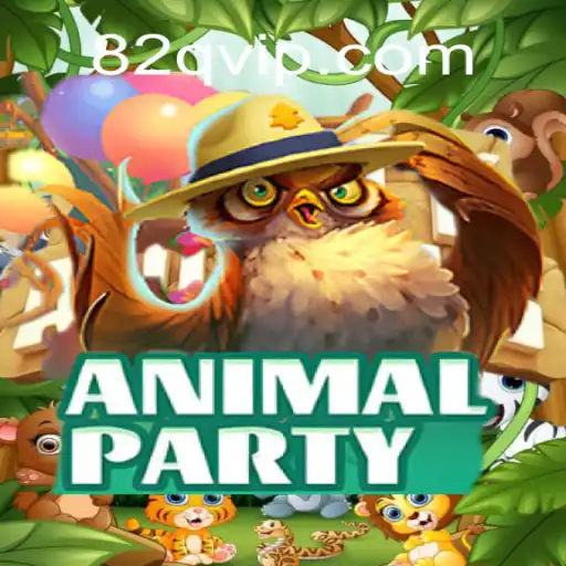 Descubra o Mundo Animado de AnimalParty: Um Novo Marco nos Jogos de Festa