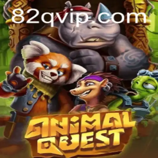 Explorando o Mundo de AnimalQuest: Uma Experiência de Jogo Única