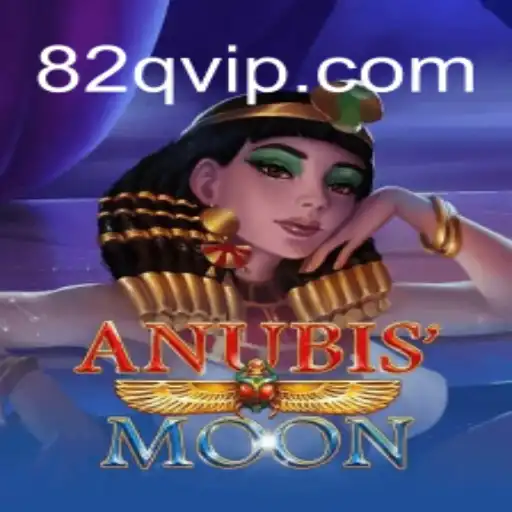 AnubisMoon: A Aventura Entre Deuses e Eventos Misteriosos