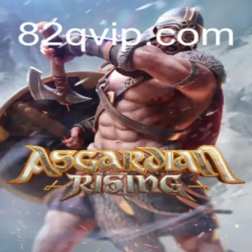 AsgardianRising: Um Mergulho no Épico Mundo dos Deuses Nórdicos