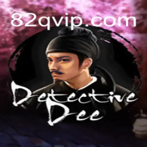 DetectiveDee: Um Mergulho no Mundo dos Mistérios com 82q