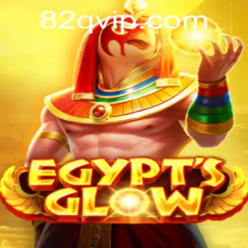EgyptsGlow: Descubra o Fascinante Mundo do Jogo com a Chave '82q'