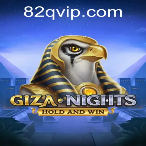 GizaNights: Uma Aventura Imersiva no Antigo Egito