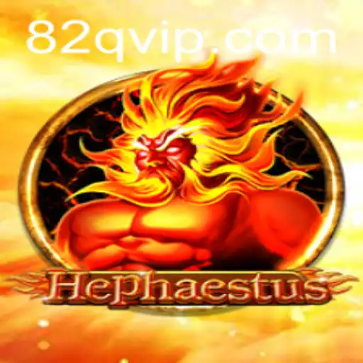 Descubra o Jogo Hephaestus: Uma Aventura Inovadora
