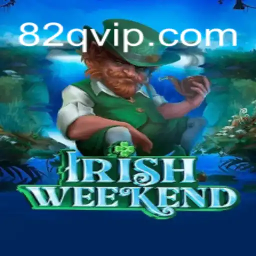 Descubra o Empolgante Mundo de IrishWeekend: Um Jogo de Estratégia e Aventura