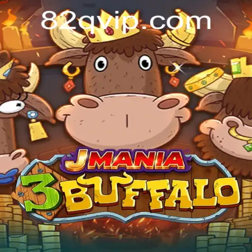 Descubra o Universo Fascinante de JMania3Buffalo: Uma Aventura Única