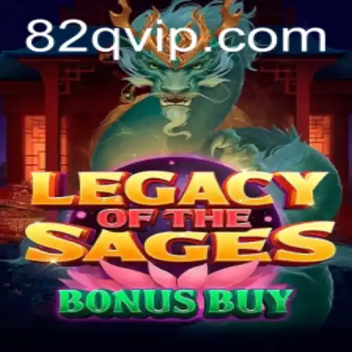Legacy of the Sages Bonus Buy: Um Mergulho Profundo no Mundo do Jogo