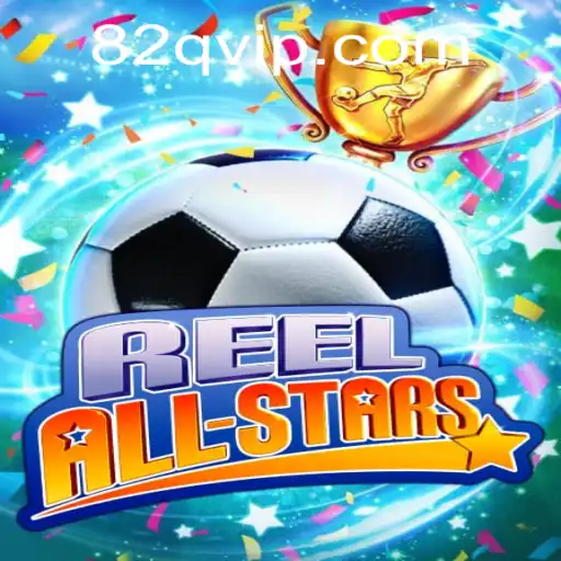 ReelAllStars: Uma Nova Era de Entretenimento Interativo