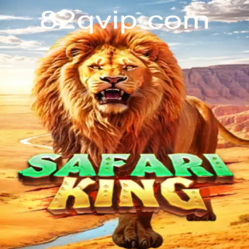 SafariKing: Aventura Selvagem que Desafia Estratégias com a Palavra-Chave 82q