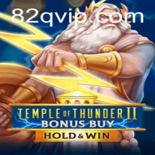 TempleofThunderIIBonusBuy: Aventuras Épicas no Mundo dos Trovões